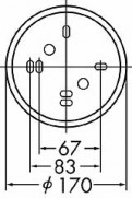 DAIKO DPN-53984