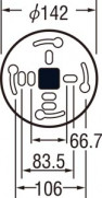 ODELIC ǥå OL156510 OL156510 󥰥饤 ָ ݷָFCL  ץ饤١|ư 󥰥饤  ָ