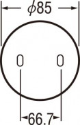 ODELIC ǥå OP035401 OP035401 ƥꥢ饤 Ǯ 95ܡ  ƥꥢ ƥꥢ饤 ȥɥڥ