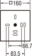 ODELIC ǥå OL014082L OL014082L 󥰥饤 ָ ŵָEFD  ¼ б 󥰥饤  ָ