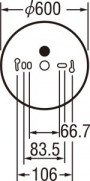 ODELIC ǥå OL211188N OL211188N 󥰥饤 ָ Ĺ̿ݷָFHC(58W+48W+38W) ץ|ʥ롦ȥ꡼ ץ饤١|ѥ֥å 󥰥饤  1214|󥰥饤  ָ