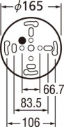 ODELIC ǥå OC006579L OC006579L ǥꥢ ָ ŵָEFA ץ ѥ֥å ǥꥢ  4.56|ǥꥢ  ָ