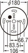 ODELIC ǥå OC006814L OC006814L ǥꥢ ָ ŵָEFA ץ|ʥ롦ȥ꡼ ѥ֥å ǥꥢ  1012|ǥꥢ  ָ