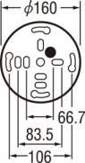 ODELIC ǥå OC079211L OC079211L ȴ ָ ŵָEFA  ¼ б ȴ ָ