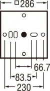 ODELIC ǥå OL014006L OL014006L 󥰥饤 ָ ŵָEFD  ¼ б 󥰥饤  ָ