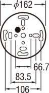 ODELIC ǥå OC006887 OC006887 ǥꥢ Ǯ ߥ˥ץȥ ץ|饷å쥬|ʥ롦ȥ꡼ ѥ֥å ǥꥢ  4.5|ǥꥢ  Ǯ