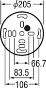 ODELIC ǥå OL003185L OL003185L 󥰥饤 ָ Ĺ̿ŵָEFD 饷å쥬 ץ饤١|ư 󥰥饤  ָ