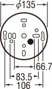 ODELIC ǥå OP052036L OP052036L ڥȥ饤 ָ ŵָEFG  ѥ֥å|ư ڥȥ饤  ָ 25Wʾ