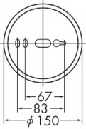 DAIKO  ŵ  DCL-33661E