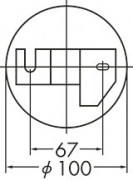 DAIKO  ŵ ڥ DPN-53057E