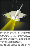 KOIZUMI APN615017 ̿2
