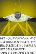 KOIZUMI APN615017 ̿3