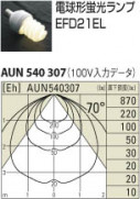 KOIZUMI AUN540307 ̿2