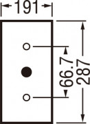 ODELIC ǥå LED ƥꥢ饤 OG041728LC ̿3