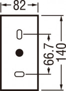 ODELIC ǥå LED ƥꥢ饤 OG254239LC ̿4