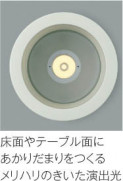 KOIZUMI ߾ ⵤ̩饤 AD45058L ħ̿