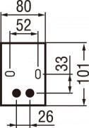 ODELIC ǥå ƥꥢ饤 OG254890 ̿6