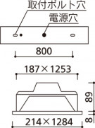 ODELIC ǥå ١饤 XD266101B2 ̿4