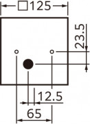 ODELIC ǥå ƥꥢ饤 OG254799NCR ̿4