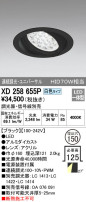 ODELIC ǥå 饤 XD258655P