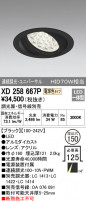 ODELIC ǥå 饤 XD258667P