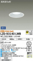 DAIKO ŵ 饤() LZD-93140LWB