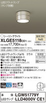 Panasonic ƥꥢ饤 XLGE5118CE1