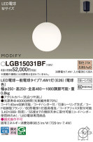 Panasonic ڥ LGB15031BF