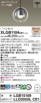 Panasonic ڥ XLGB1104CE1