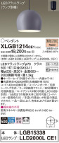 Panasonic ڥ XLGB1214CE1