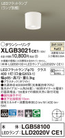 Panasonic 󥰥饤 XLGB3021CE1