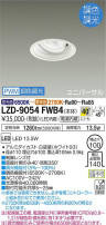 DAIKO ŵ Ĵ˥С饤 LZD-9054FWB4