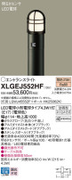 Panasonic ƥꥢȥɥ XLGEJ552HF