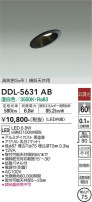 DAIKO ŵ 饤 DDL-5631AB