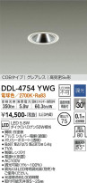 DAIKO ŵ 饤 DDL-4754YWG