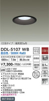 DAIKO ŵ 饤() DDL-5107WB