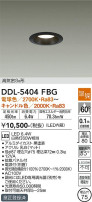 DAIKO ŵ 饤 DDL-5404FBG
