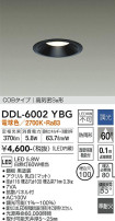 DAIKO ŵ 饤() DDL-6002YBG