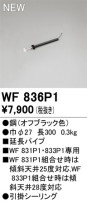 ODELIC ǥå 󥰥ե WF836P1