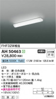 Koizumi ߾ å饤 AH50463