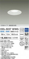 DAIKO ŵ LED饤 DDL-5037WWG