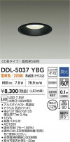 DAIKO ŵ LED饤 DDL-5037YBG