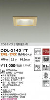 DAIKO ŵ LED饤 DDL-5143YT