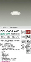 DAIKO ŵ LED饤 DDL-5654AW