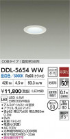 DAIKO ŵ LED饤 DDL-5654WW