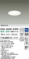 DAIKO ŵ LED饤 DDL-5658AWG