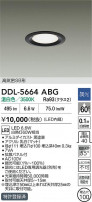 DAIKO ŵ LED饤 DDL-5664ABG
