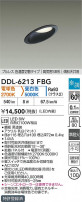 DAIKO ŵ LED饤 DDL-6213FBG