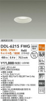 DAIKO ŵ LED饤 DDL-6215FWG