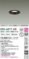 DAIKO ŵ LED饤 DDL-6217AB